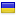 pep.org.ua server is located in Ukraine